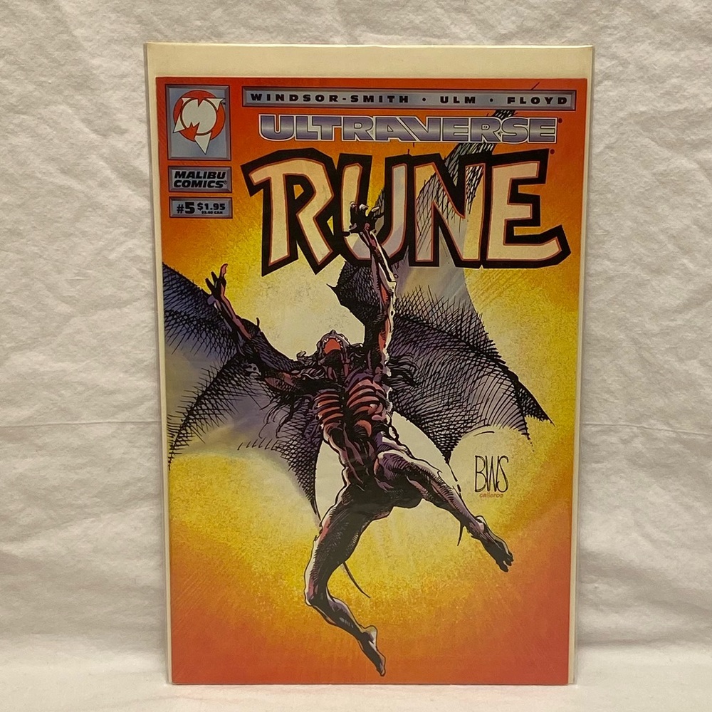 Rune #5